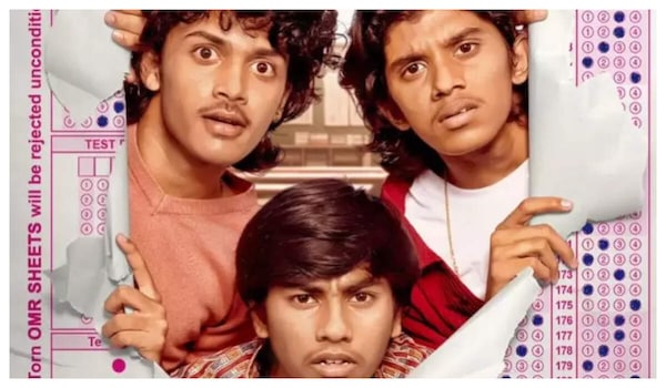 All India Rankers ETV Series review