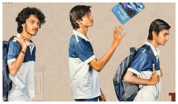 All India Rankers ETV Series review
