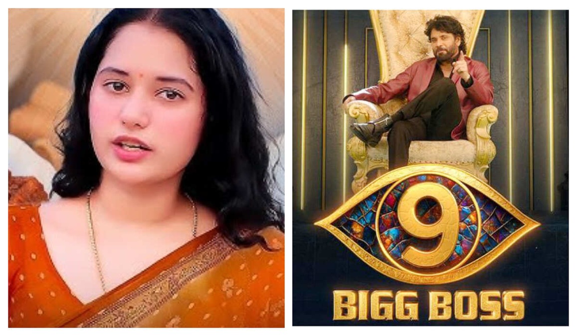 Bigg Boss 9 Telugu: Alekhya Chitti Pickles fame Ramya Moksha to grace the show