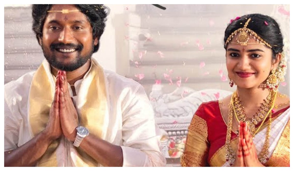 Oh Bhama Ayyo Rama Review: Suhas's film is a tedious tale with no direction