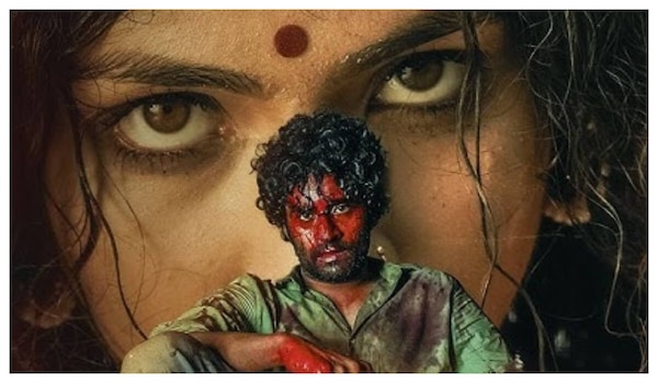 Saree out on OTT: Where to stream Ram Gopal Varma's adult thriller