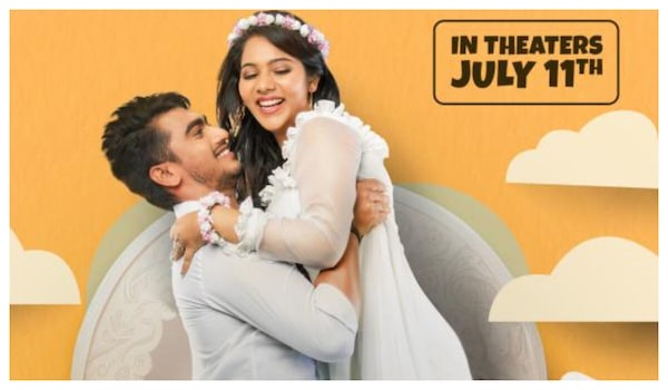 Virgin Boys Telugu review