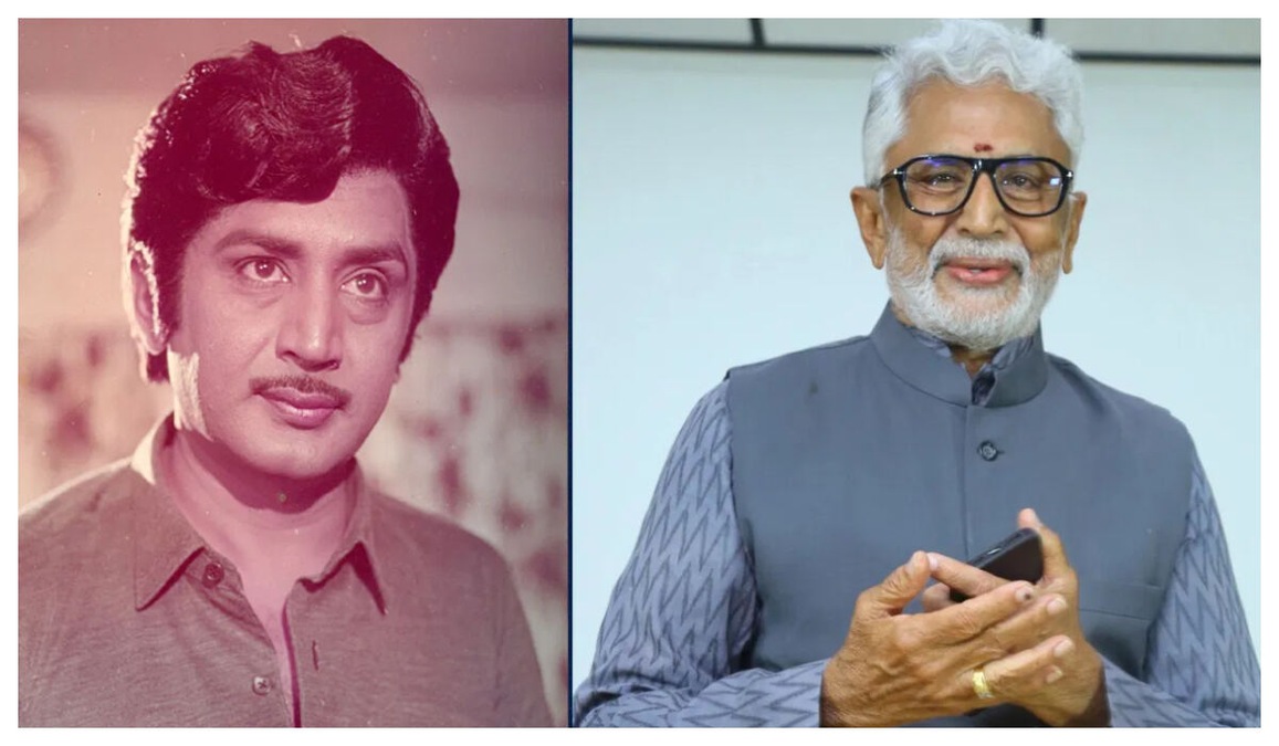 Legendary actor Murali Mohan to headline a social drama at 80+: Title, genre, and release details