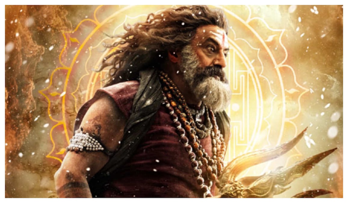 Akhanda 2 locks OTT platform: Where to stream Balakrishna's action drama online