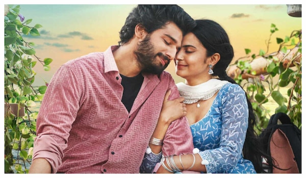 Beauty Teaser: Naresh, Ankit Koyya's next is an emotional tale of a father’s search for his daughter