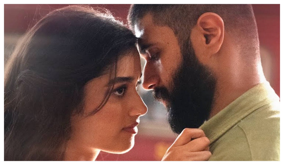 Kingdom OTT version cuts Vijay Deverakonda's chartbuster song, leaves fans upset
