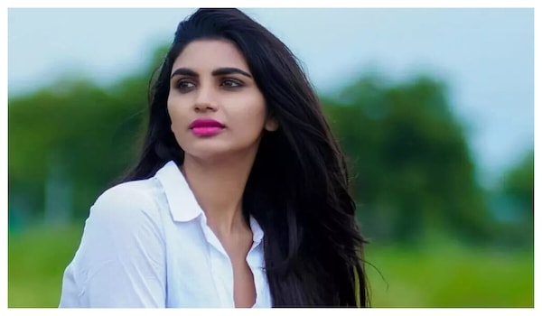 TV actress Varsha to grace the Bigg Boss 9 Telugu