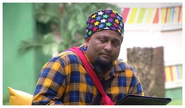 LoBo in Bigg Boss Telugu