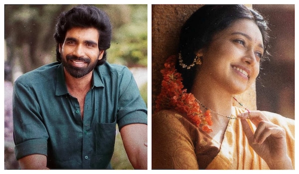 Vijaya Rama Rao and Sija Rose in Arjun Chakravarthy