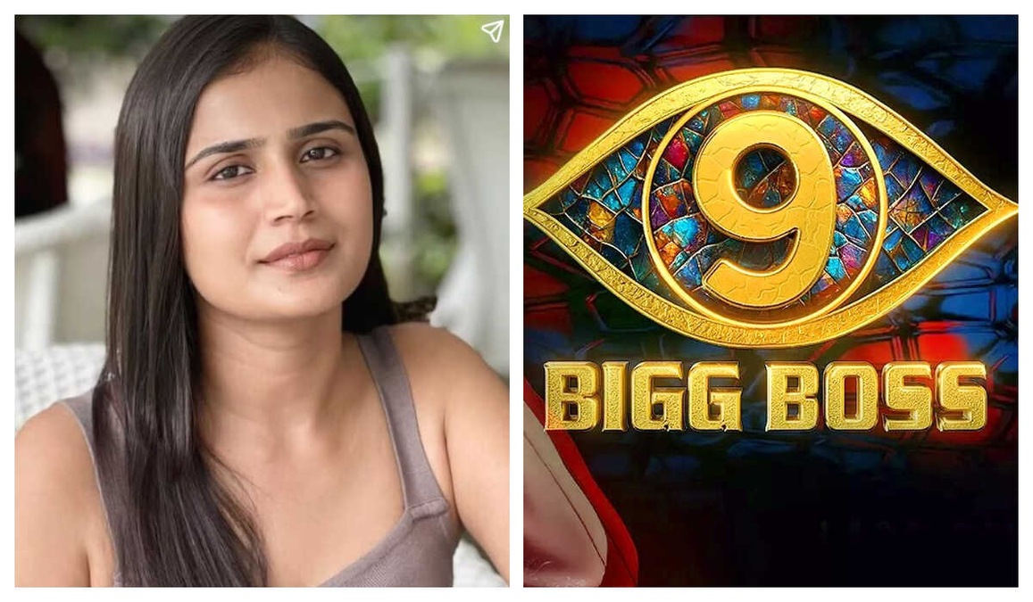 Bigg Boss 9 Telugu: Happening actress, Kavya Shree to grace the reality show