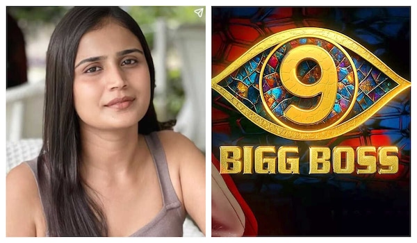 Bigg Boss 9 Telugu: Happening TV star, Kavya Shree to grace the reality show