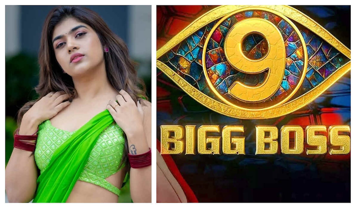 Bigg Boss 9 Telugu: Happening social media influencer Rithu Chowdary roped in for the show