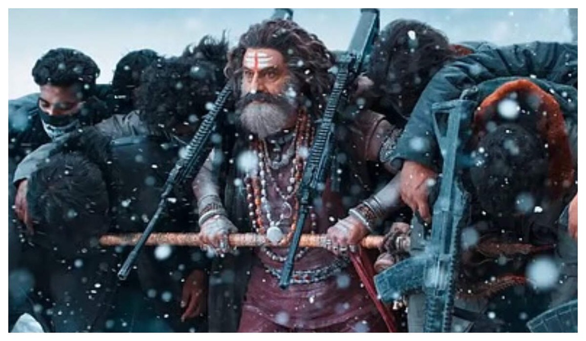 Akhanda 2 postponed: Balakrishna's film avoids clash with OG, locks a new release date