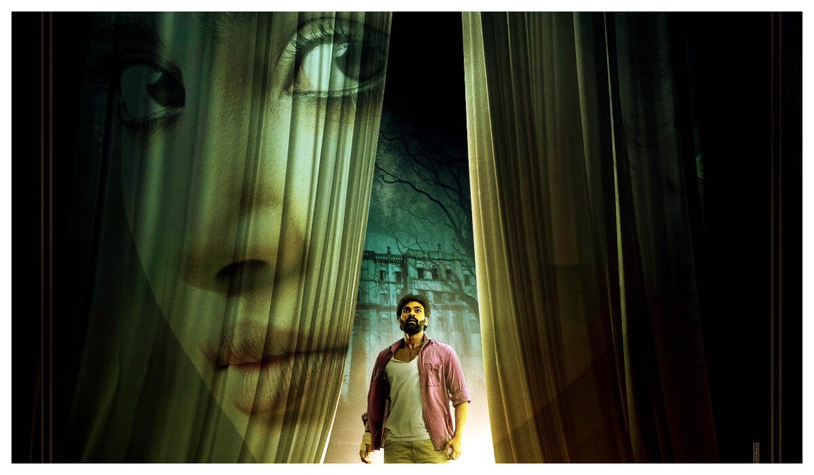 Kishkindhapuri Trailer: A haunted house ride turns deadly, Anupama Parameswaran stuns in a spooky avatar