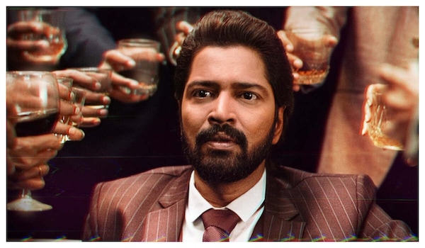 Alcohol teaser: Allari Naresh stuns in a dark avatar, violence and thrills get a new swag