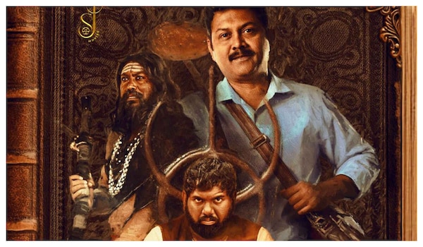 Bakasura Restaurant out on OTT