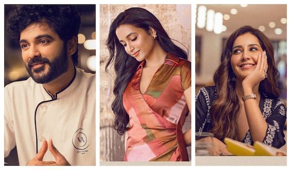 Telusu Kada teaser: Siddhu Jonnalagadda torn between Srinidhi Shetty and Raashii Khanna, who will he choose?