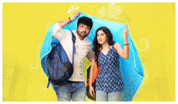 Rambo in Love Review: Payal Chengappa shines in this otherwise silly, bland, and aimless series