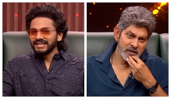 Jayammu Nischayammu Raa on OTT: Mirai star Teja Sajja is the next guest, here's when the episode will stream online