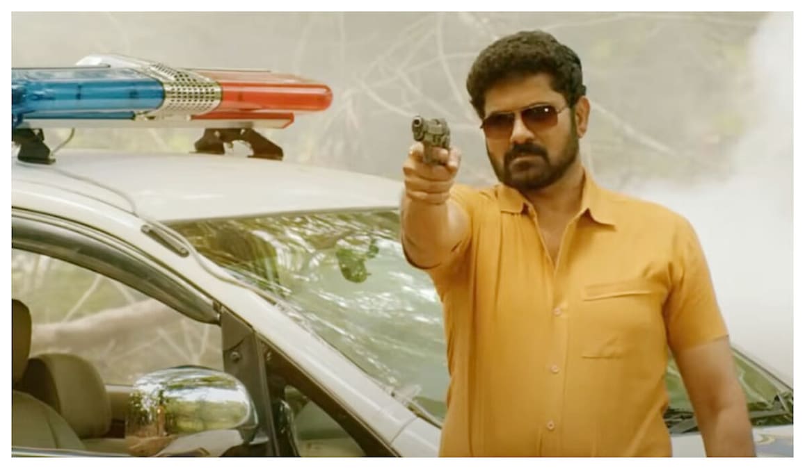 Mutton Soup teaser: Ramachandra Vattikuti's crime thriller impresses Anil Ravipudi, release date locked