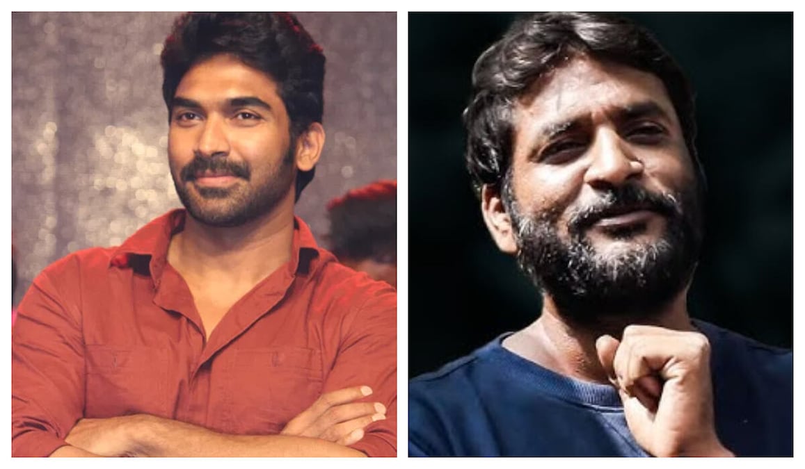 RK Sagar teams up with director Jeevan Reddy for a realistic coal mine drama, all details here