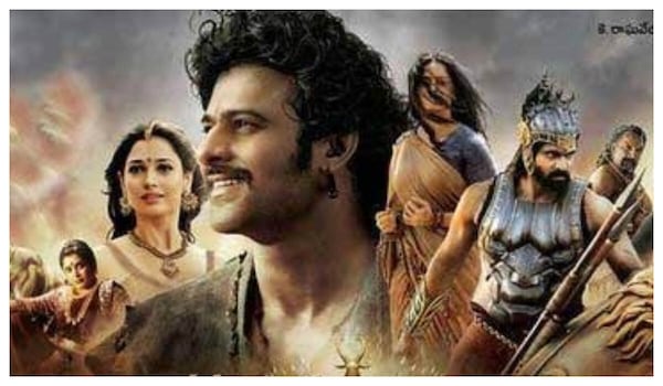 Baahubali The Epic