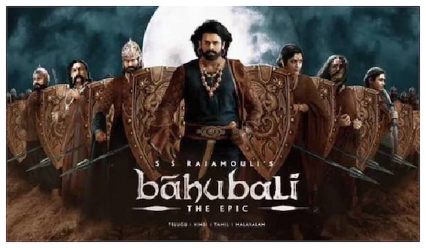 Baahubali: The Epic Re-Release – Runtime, interval Block, Baahubali 3 tease, and scenes left out: All you need to know!