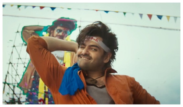 Andhra King Taluka teaser: Ram Pothineni's next celebrates fan madness with a negative touch