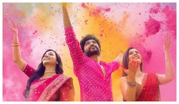 Telusu Kada: Cast, budget, plot, OTT platform, all you need to know about the Siddhu Jonnalagadda starrer