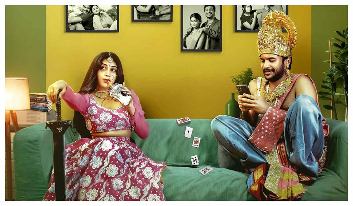 Anandalahari OTT release date: When, where to stream Sai Vanapalli's comedy caper
