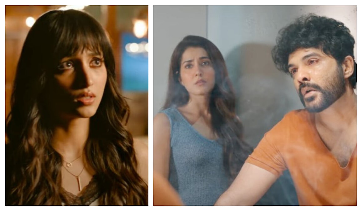 Telusu Kada trailer: An unpredictable Siddhu Jonnalagadda redefines romance with a risky twist