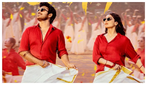 K-Ramp Review: Kiran Abbavaram's masala flick is loud, lacks soul, and has limited appeal