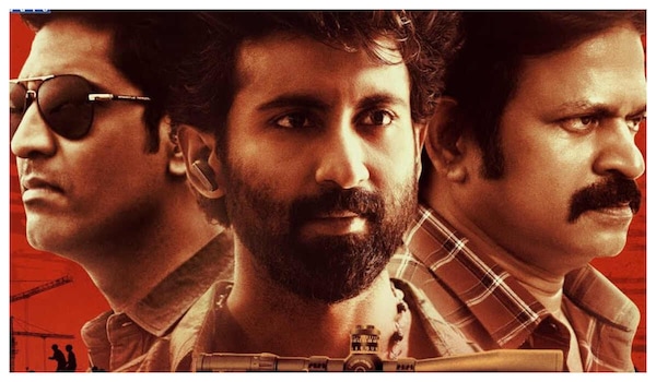 Karmanye Vadhikaraste