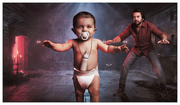 Napolean Returns teaser