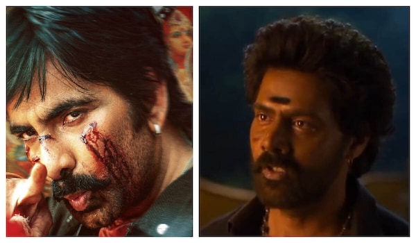 Mass Jathara Trailer: Ravi Teja impresses, but its Naveen Chandra who steals the show