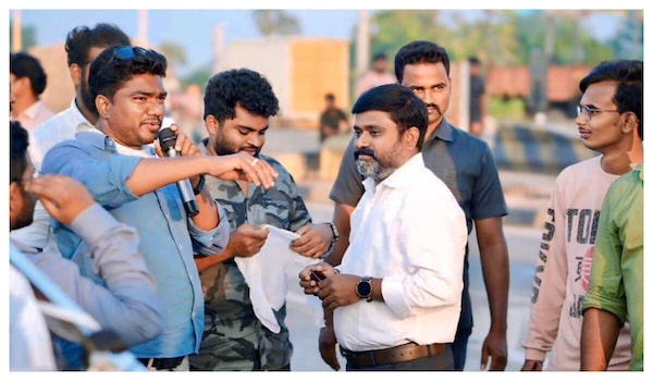 Yento Antha Sarikothaga