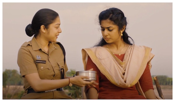Constable Kanakam Season 2 update: Varsha Bollama series promises a storm, to stream in December 2025