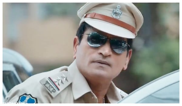 Yenugu Thondam Ghatikachalam