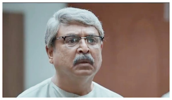 Yenugu Thondam Ghatikachalam