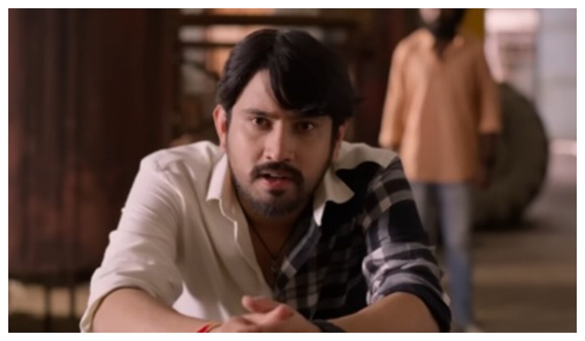 Chiranjeeva Review: Raj Tarun's OTT comedy caper is strictly for a few laughs