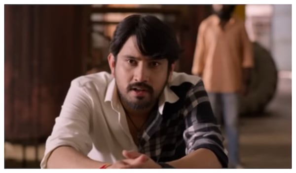 Chiranjeeva Review: Raj Tarun's OTT comedy caper is strictly for a few laughs