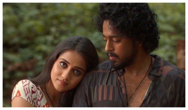 Mowgli teaser review