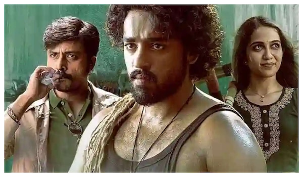 Mowgli teaser review