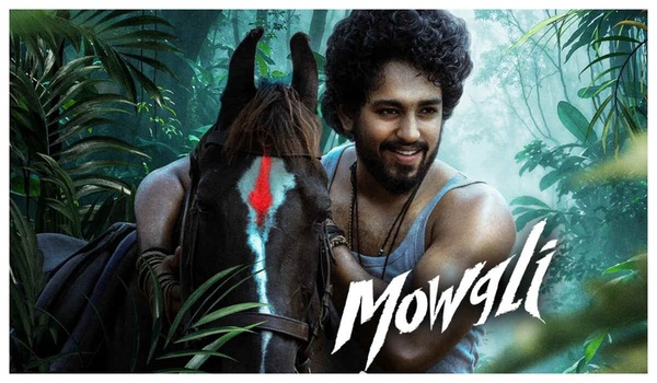 Mowgli teaser: Roshan Kanakala's next is a gripping blend of emotion, myth, and mass appeal