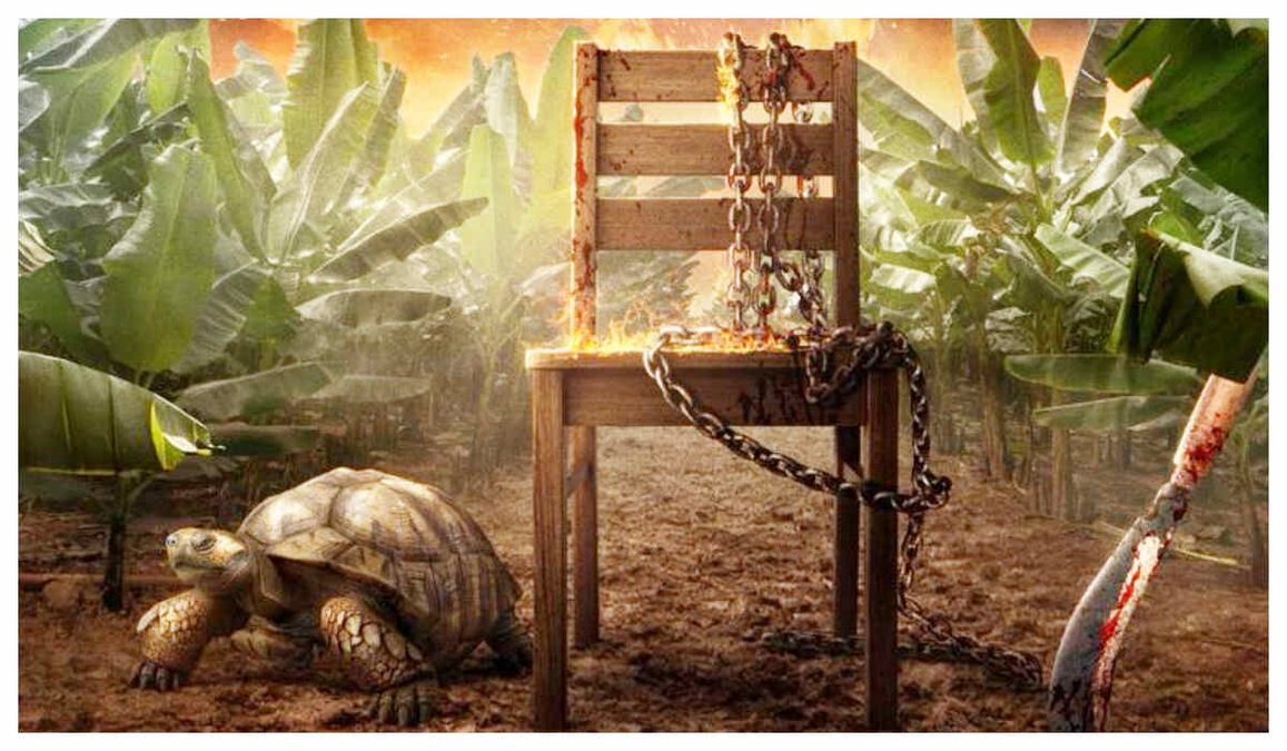 As Paanch Minar is up for release, Raj Tarun announces Tortoise: Cast, genre, director, and release date details here