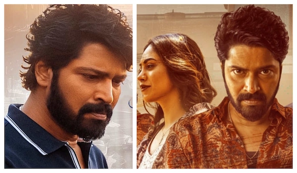 Allari Naresh interview: 12A Railway Colony is the kind of cinema today’s audience wants