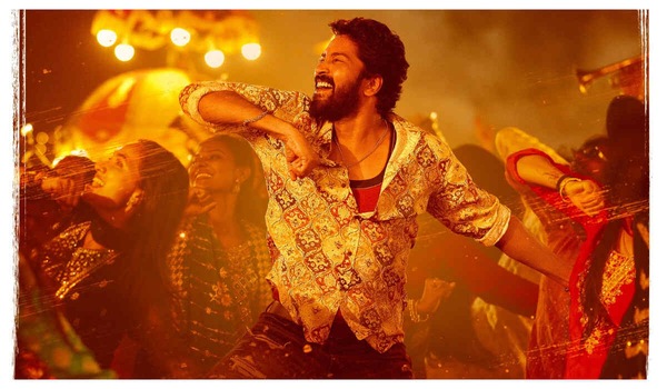 12A Railway Colony stills