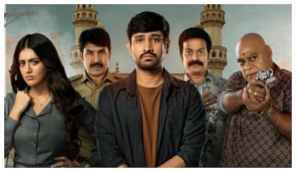 Paanch Minar out on OTT