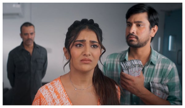 Paanch Minar out on OTT