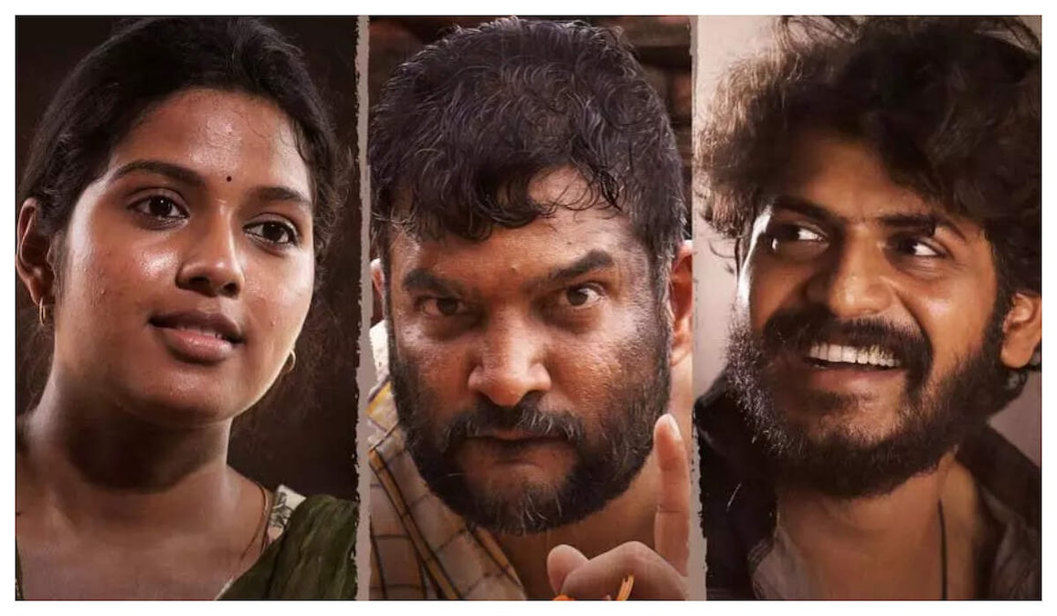 Raju weds Rambai locks OTT platform: Where to stream Chaiu Jonnalagadda's hit romantic drama